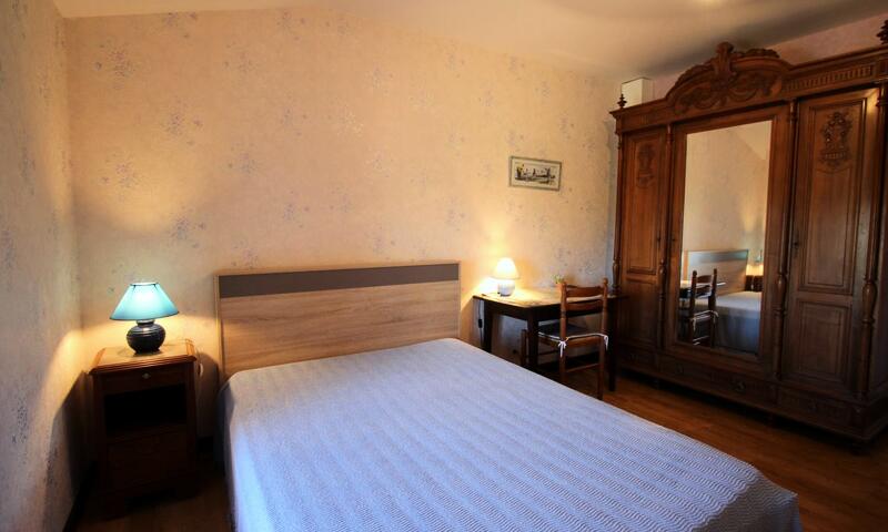 Gîte de France Vedeix 3 épis - - Saint-Cyr- - 7