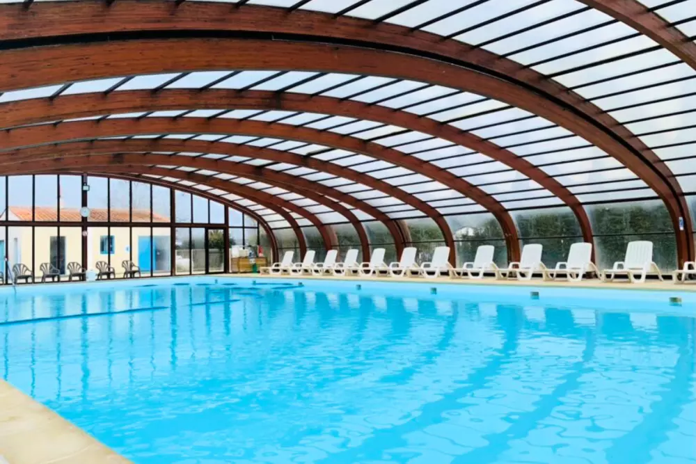 Camping Les Beaupins 31 étoiles★