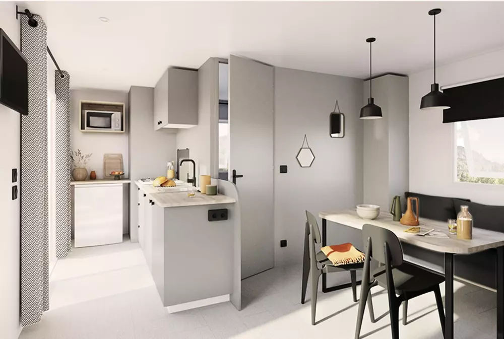 Camping Les Beaupins 31 étoiles★