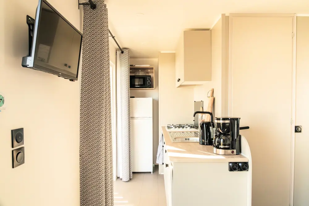 Camping Les Beaupins 31 étoiles★