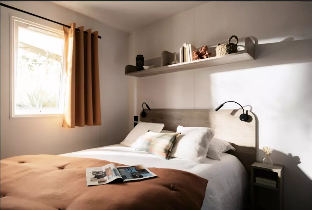 Camping Les Beaupins 31 étoiles★