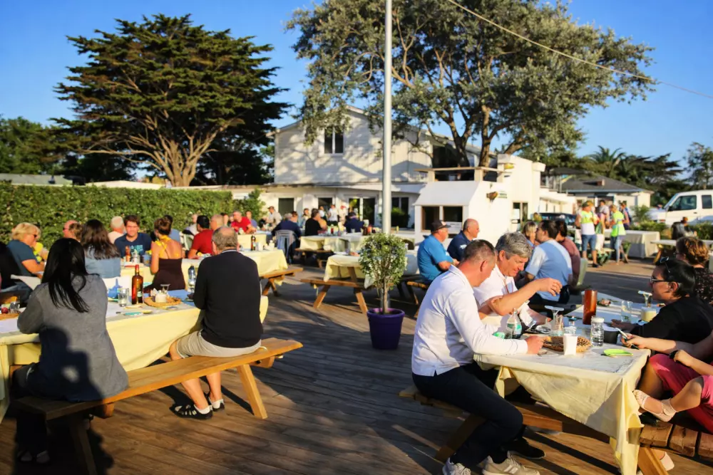 Camping Les Beaupins 31 étoiles★