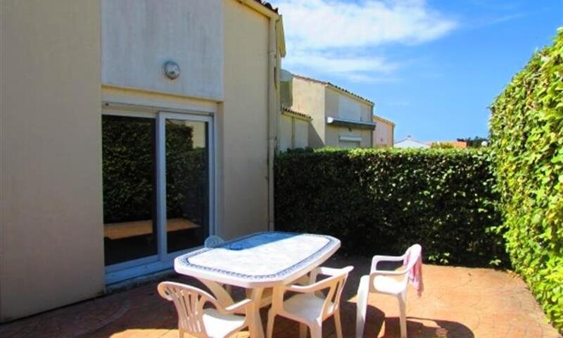 Résidence Les Villas Du Levant - - Saint Denis d'Oléron - 10