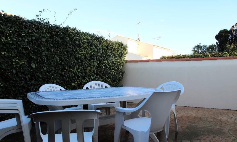 Résidence Les Villas Du Levant - - Saint Denis d'Oléron - 11
