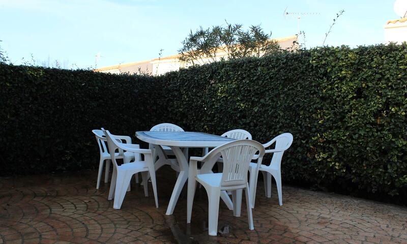 Résidence Les Villas Du Levant - - Saint Denis d'Oléron - 12