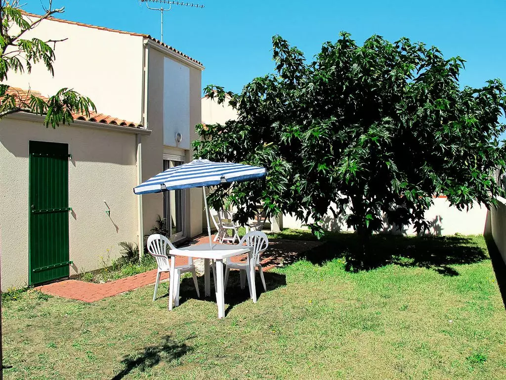 Résidence Les Villas Du Levant - - Saint Denis D'oléron - 1