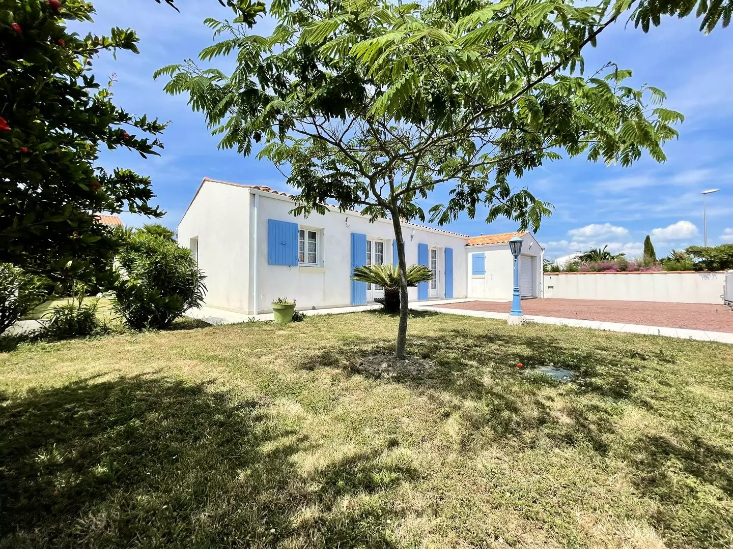 Résidence Sdo000-076-saint Denis D'oleron - - Saint Denis D'oléron - 1