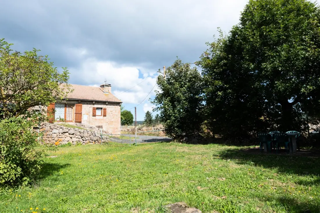 Gîte de France Chez momo 2/4 personnes 2 épis