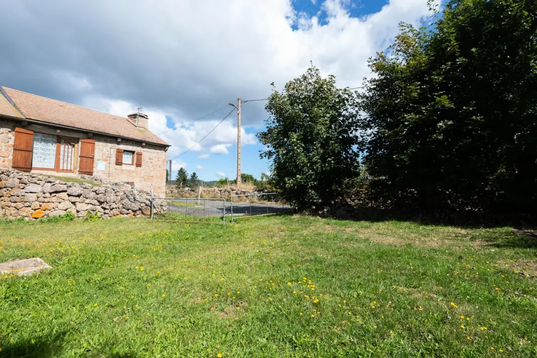 Gîte de France Chez momo 2/4 personnes 2 épis