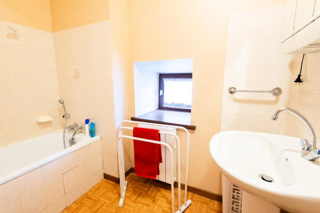 Gîte de France Chez momo 2/4 personnes 2 épis