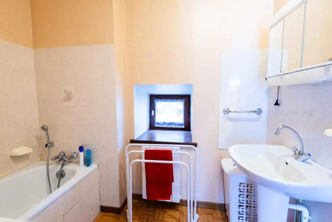 Gîte de France Chez momo 2/4 personnes 2 épis