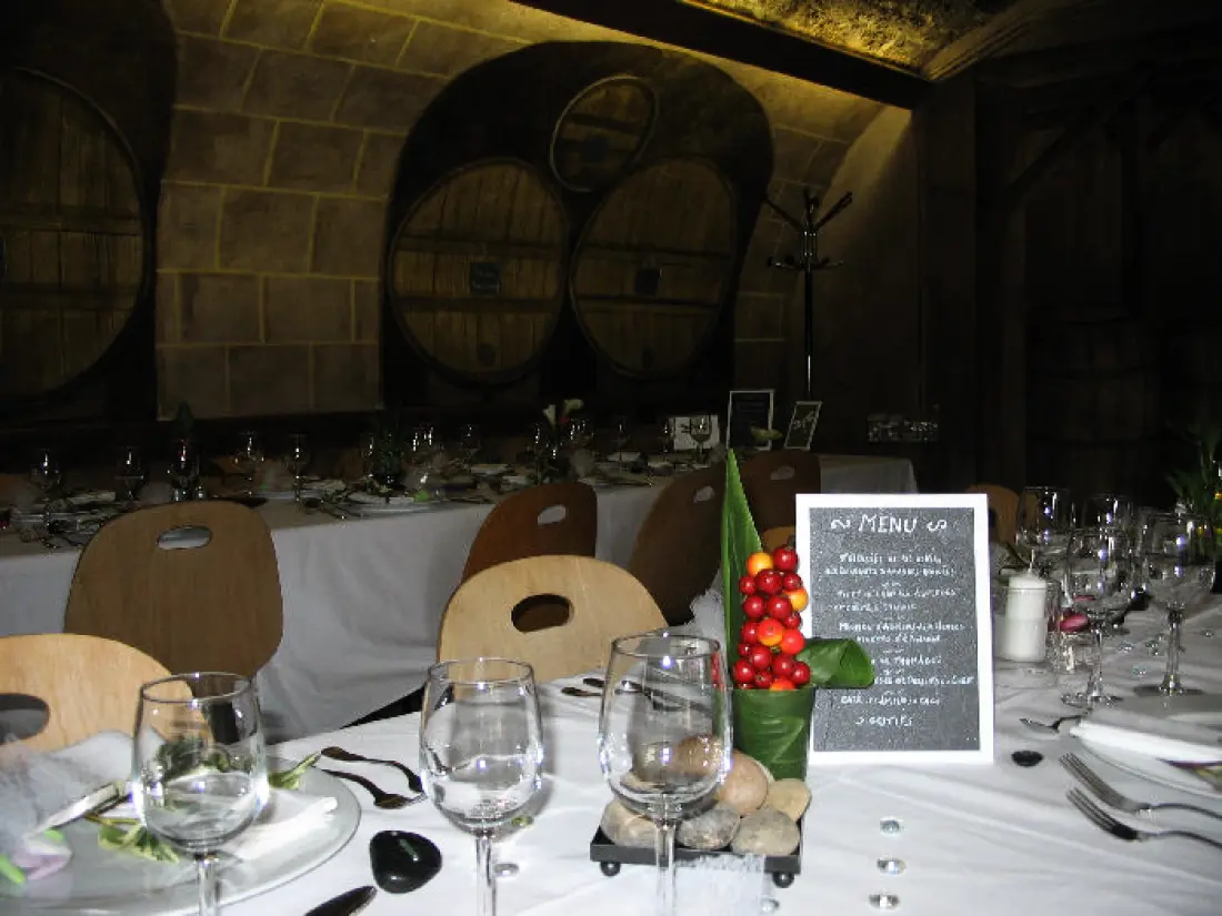 Château de Termes3 étoiles★★★
