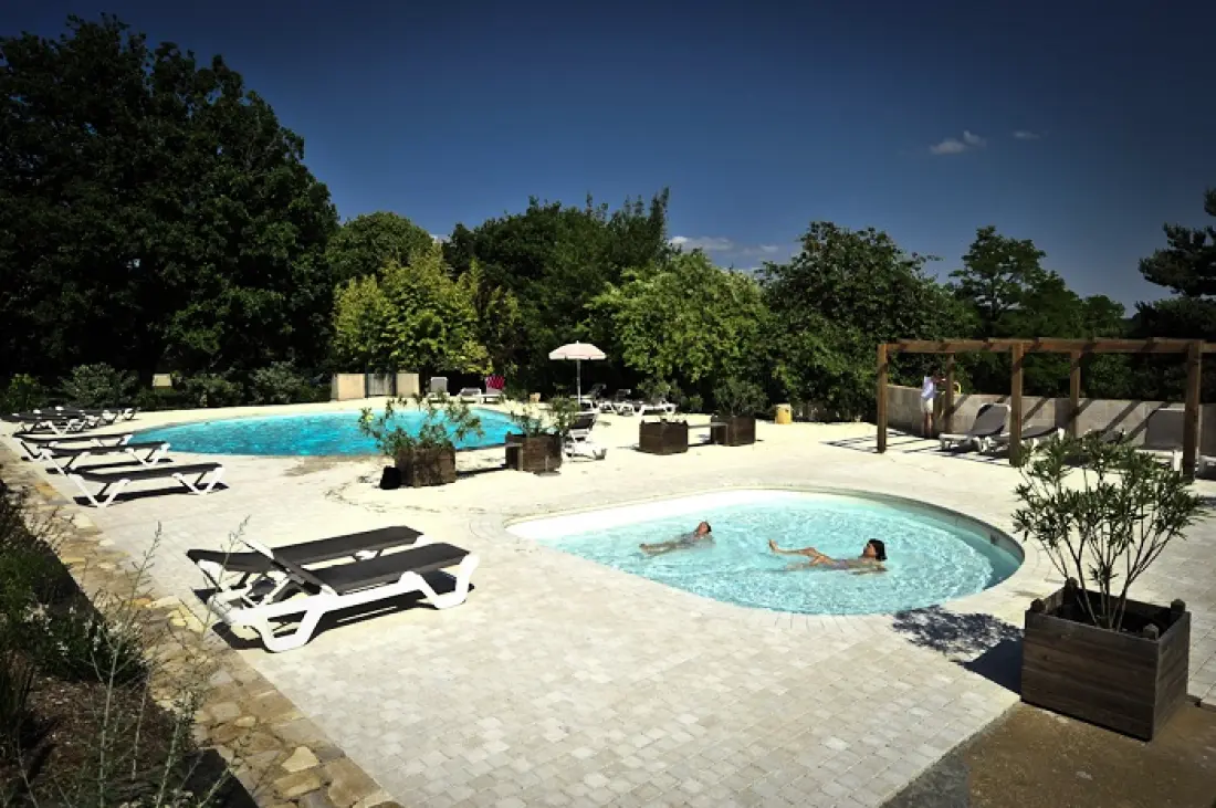 Château de Termes3 étoiles★★★