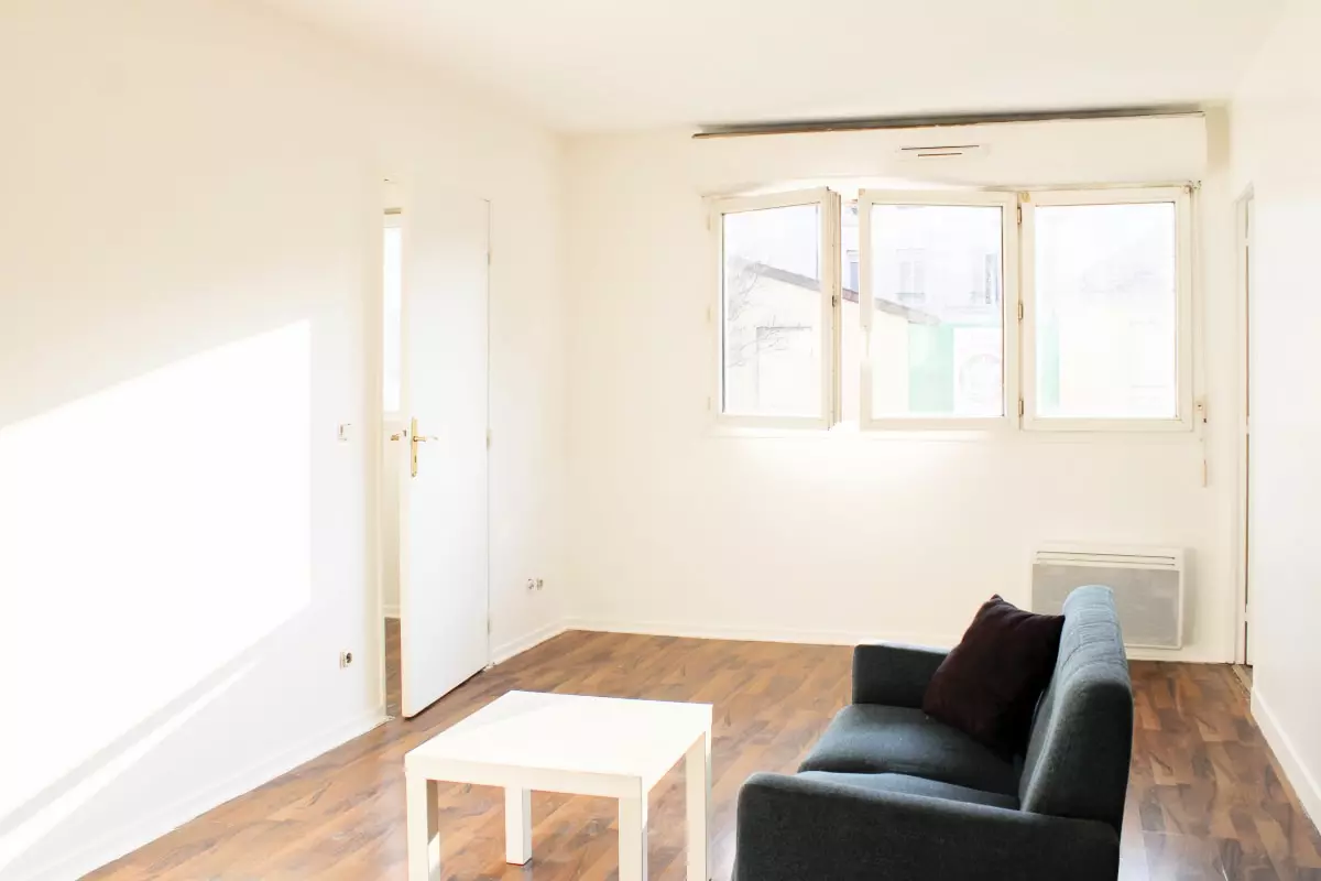 Séjour Lumineux À Saint-denis, Proche Du Stade ! - - Saint-denis - 1