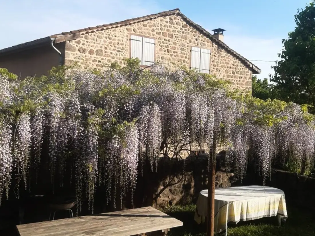 Maison de Vacances SAINT-DIDIER-SUR-ROCHEFORT 3