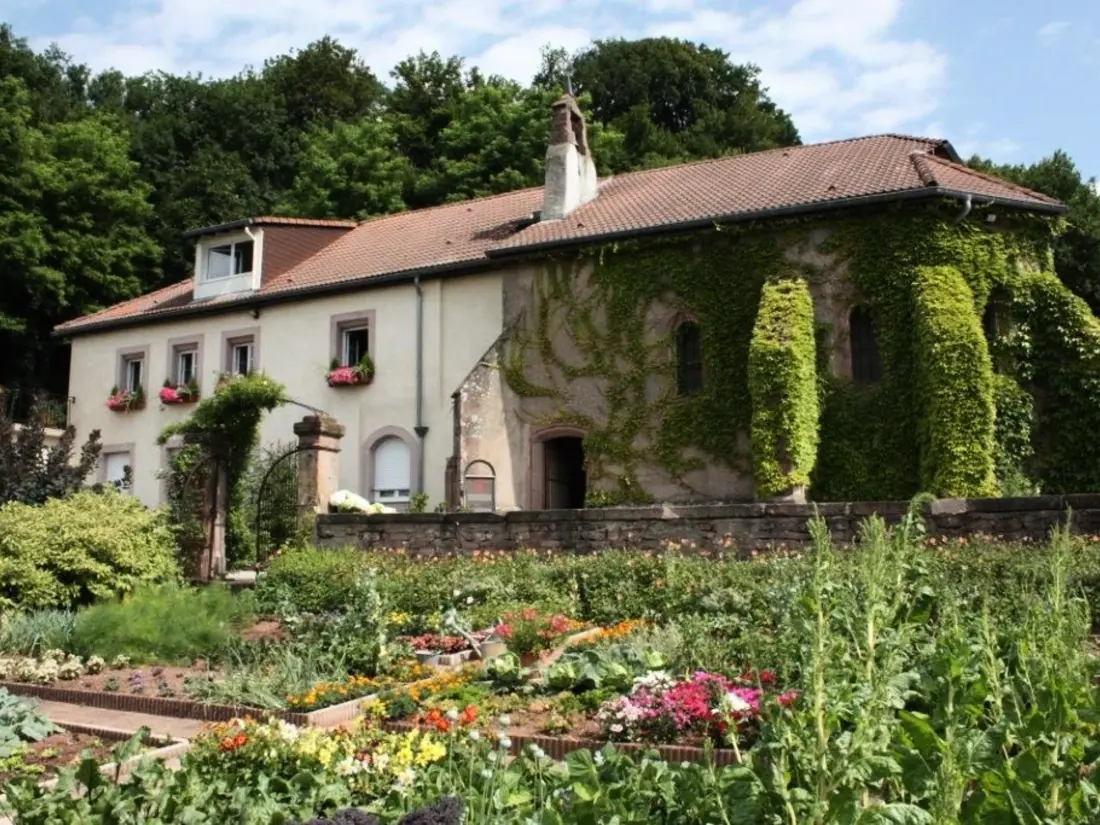 Maison de Vacances Saint-Dié-des-Vosges