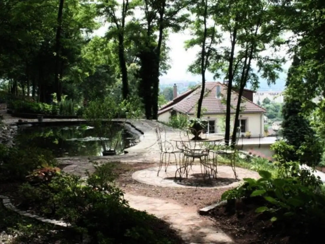Maison de Vacances Saint-Dié-des-Vosges