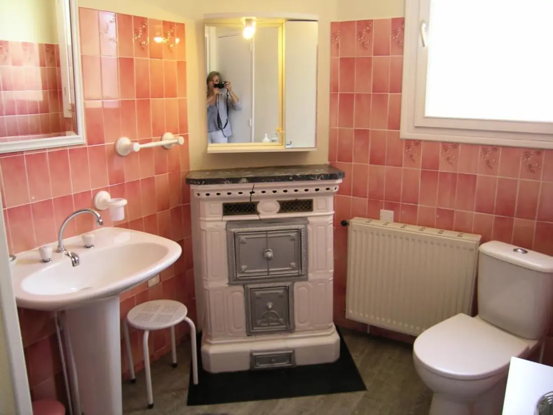 Maison de Vacances Saint-Ennemond