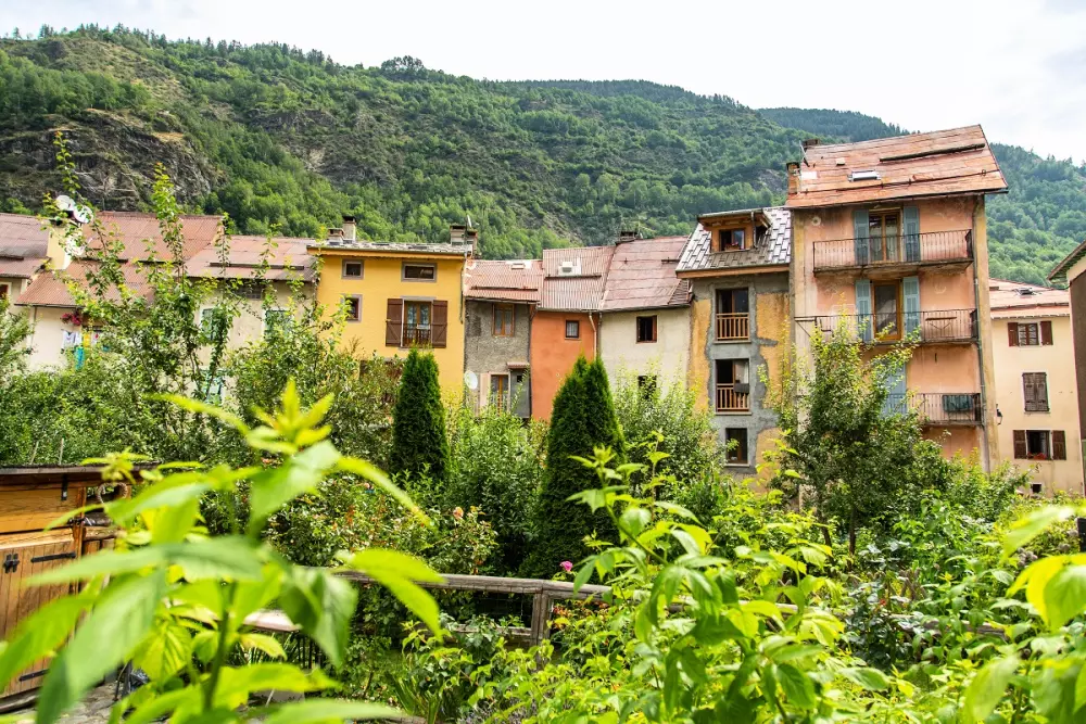 Village Club Le Rabuons 2 étoiles★★ - Ternélia