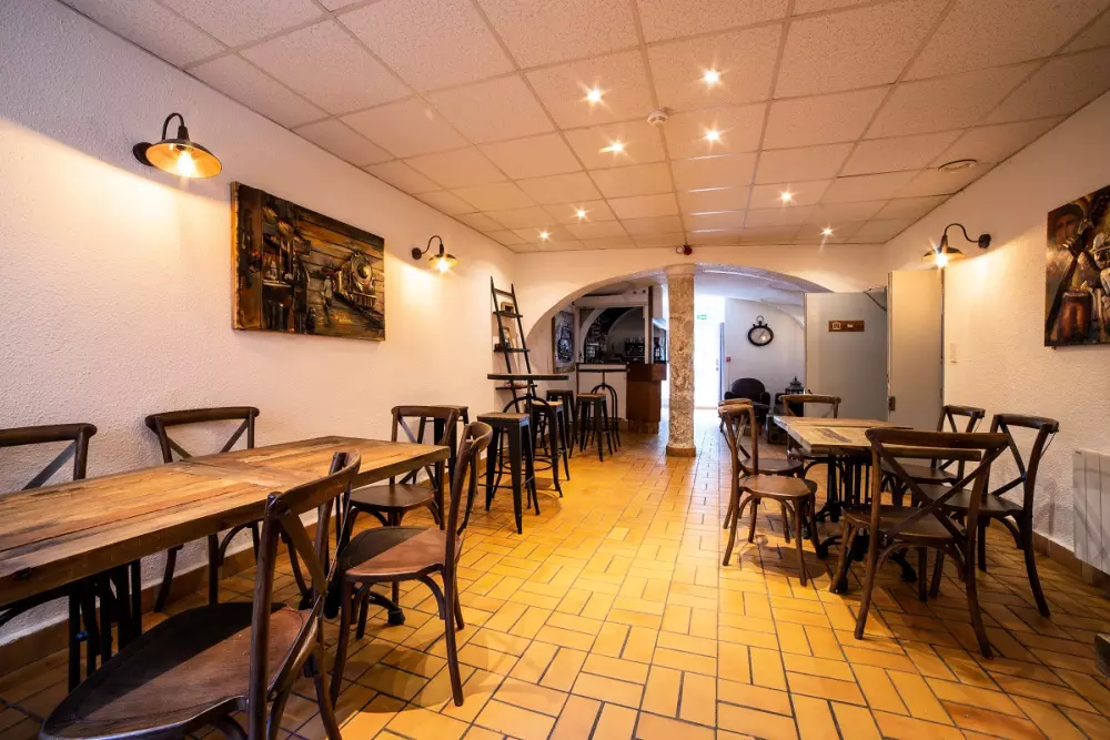 Village Club Le Rabuons 2 étoiles★★ - Ternélia