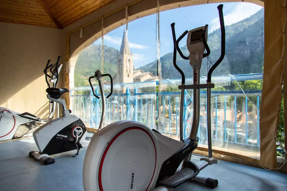 Village Club Le Rabuons 2 étoiles★★ - Ternélia