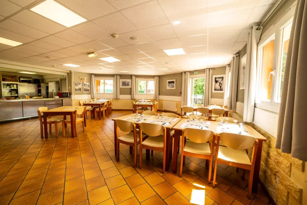 Village Club Le Rabuons 2 étoiles★★ - Ternélia