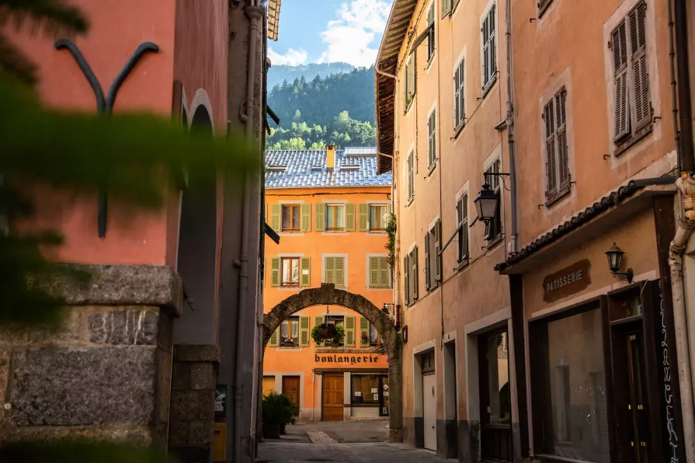 Village Club Le Rabuons 2 étoiles★★ - Ternélia