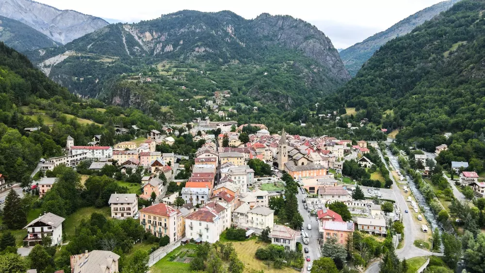 Village Club Le Rabuons 2 étoiles★★ - Ternélia