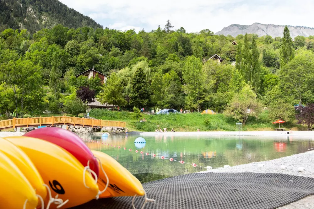 Village Club Le Rabuons 2 étoiles★★ - Ternélia