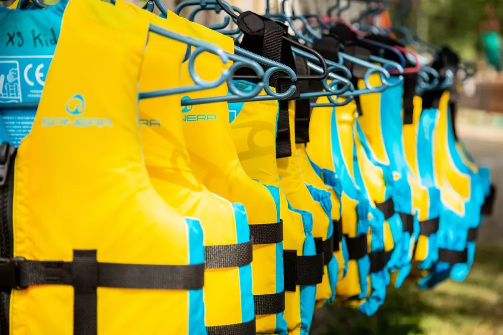 Village Club Le Rabuons 2 étoiles★★ - Ternélia