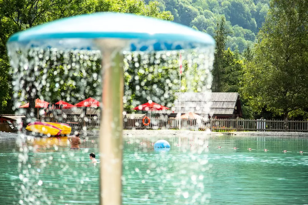 Village Club Le Rabuons 2 étoiles★★ - Ternélia