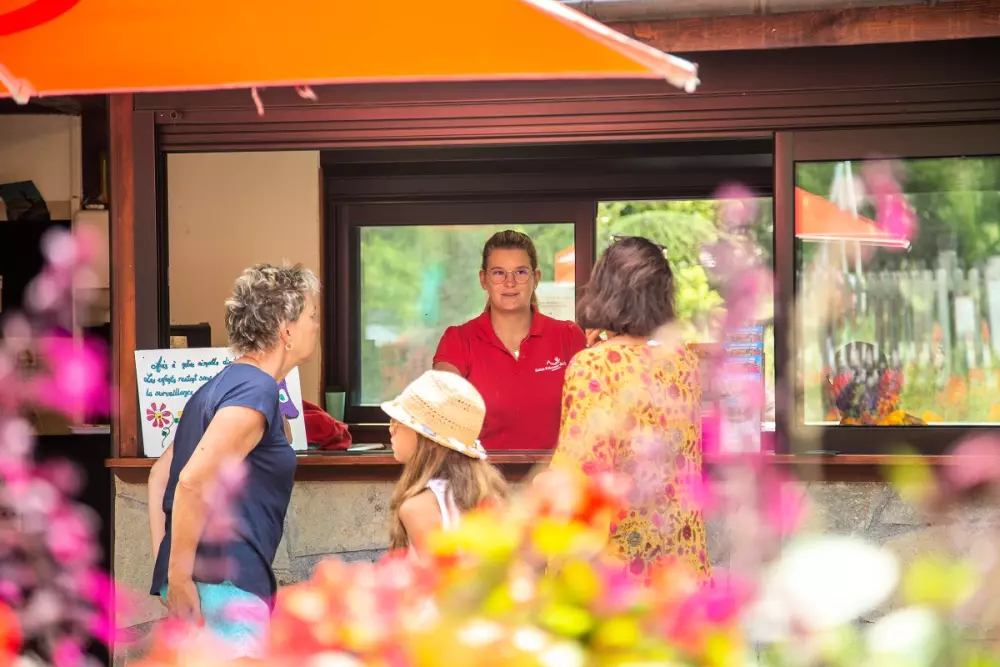 Village Club Le Rabuons 2 étoiles★★ - Ternélia