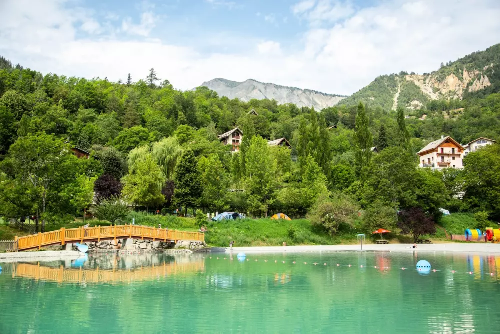 Village Club Le Rabuons 2 étoiles★★ - Ternélia