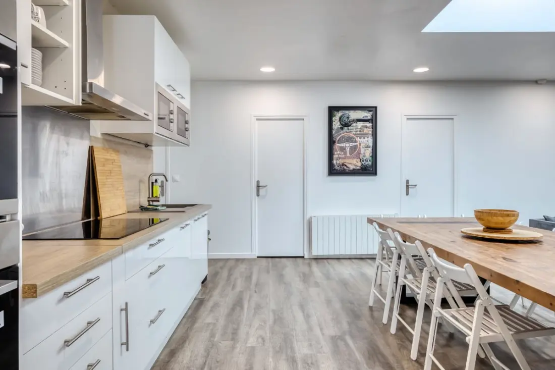 Loft Pour 14 Personnes