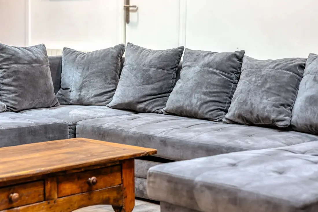 Loft Pour 14 Personnes