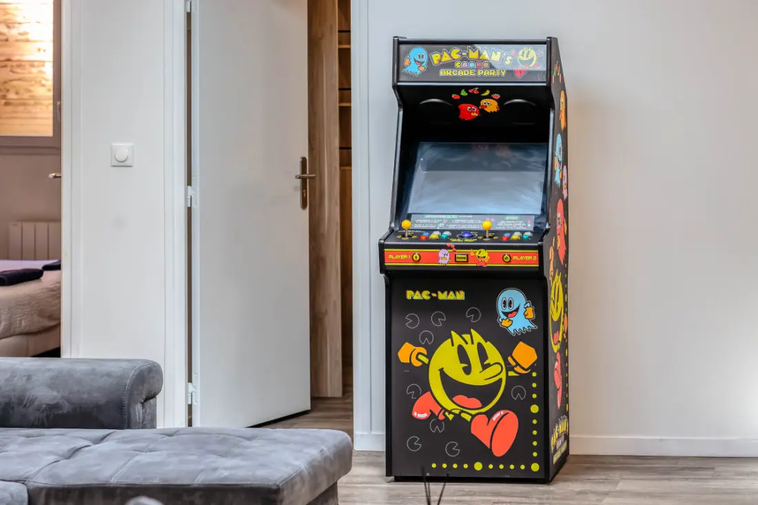 Loft Pour 14 Personnes