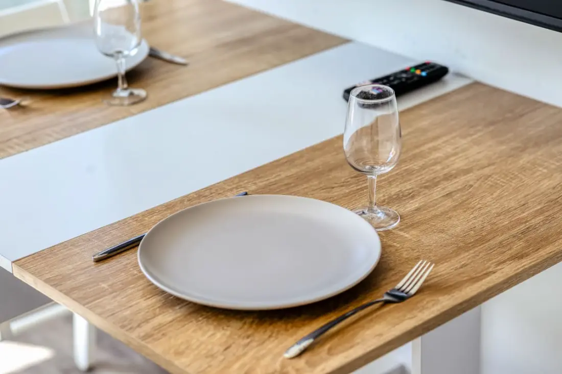 Studio 1 – Wi-fi Et Parking Inclus