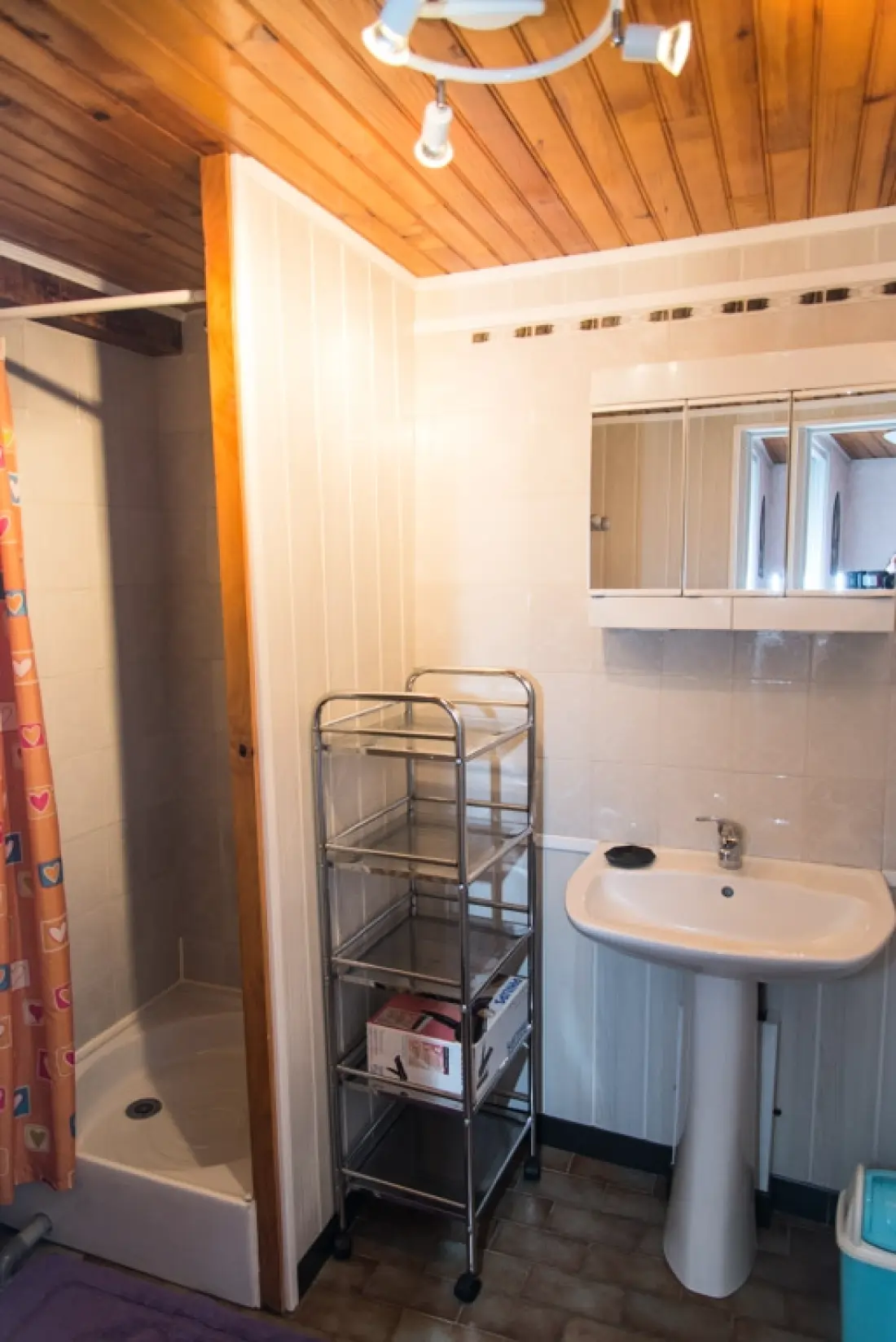 Gîte de France Gîtes de france 4/6 personnes aux laubies 2 épis