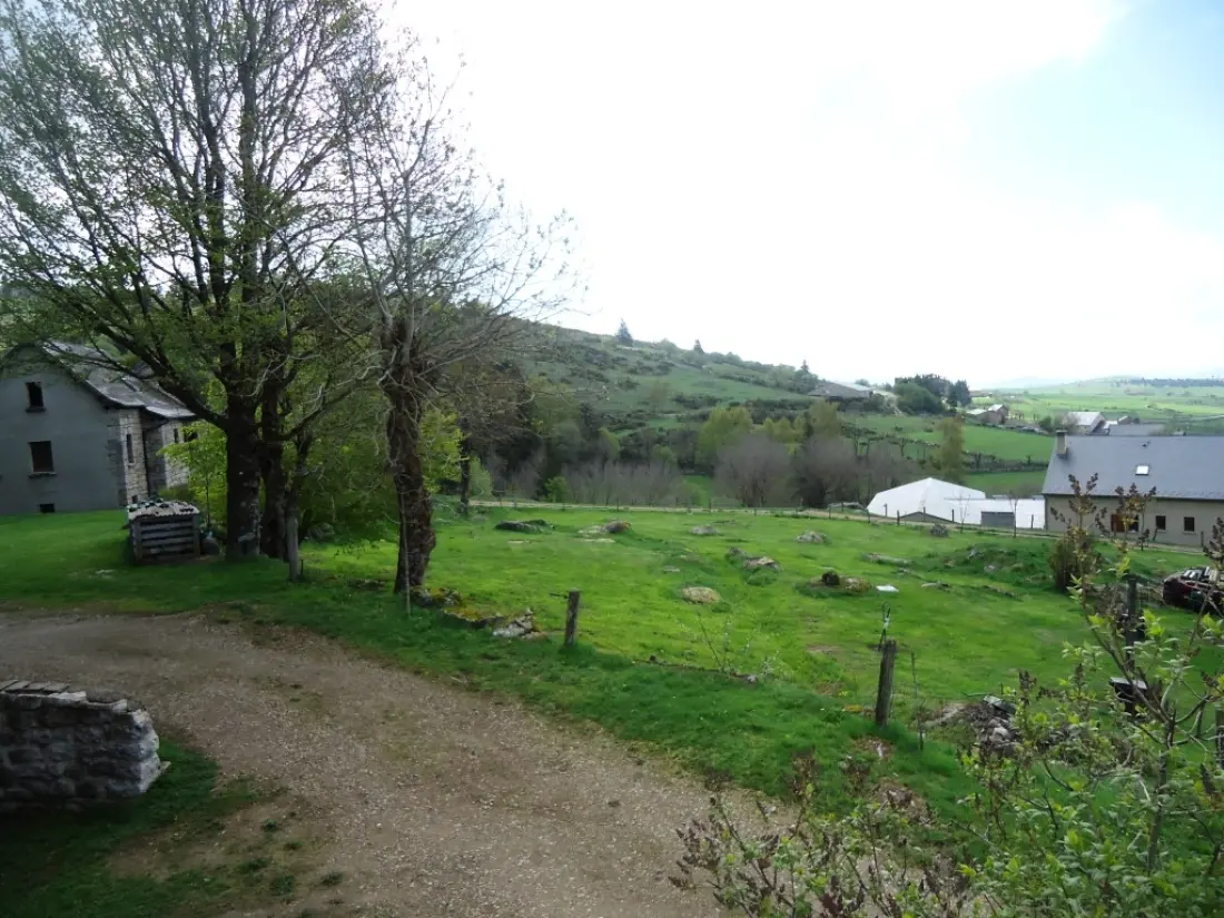 Gîte de France Gîtes de france 4/6 personnes aux laubies 2 épis