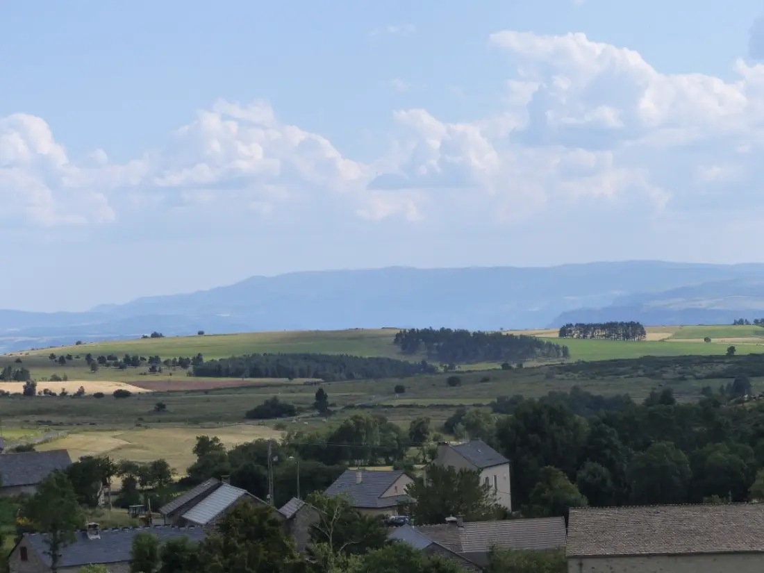 Gîte de France Gîtes de france 4/6 personnes aux laubies 2 épis