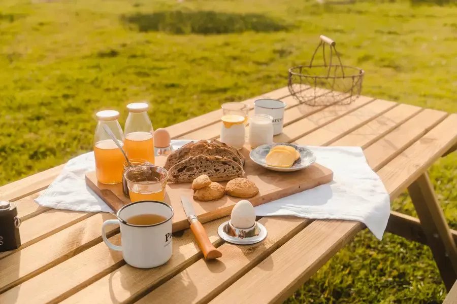Tiny House - Jardins de la Thillaye : aux portes de Deauville - 3