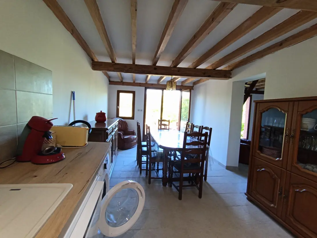 Gîte de France Gîte du mas gallinou 1 épi