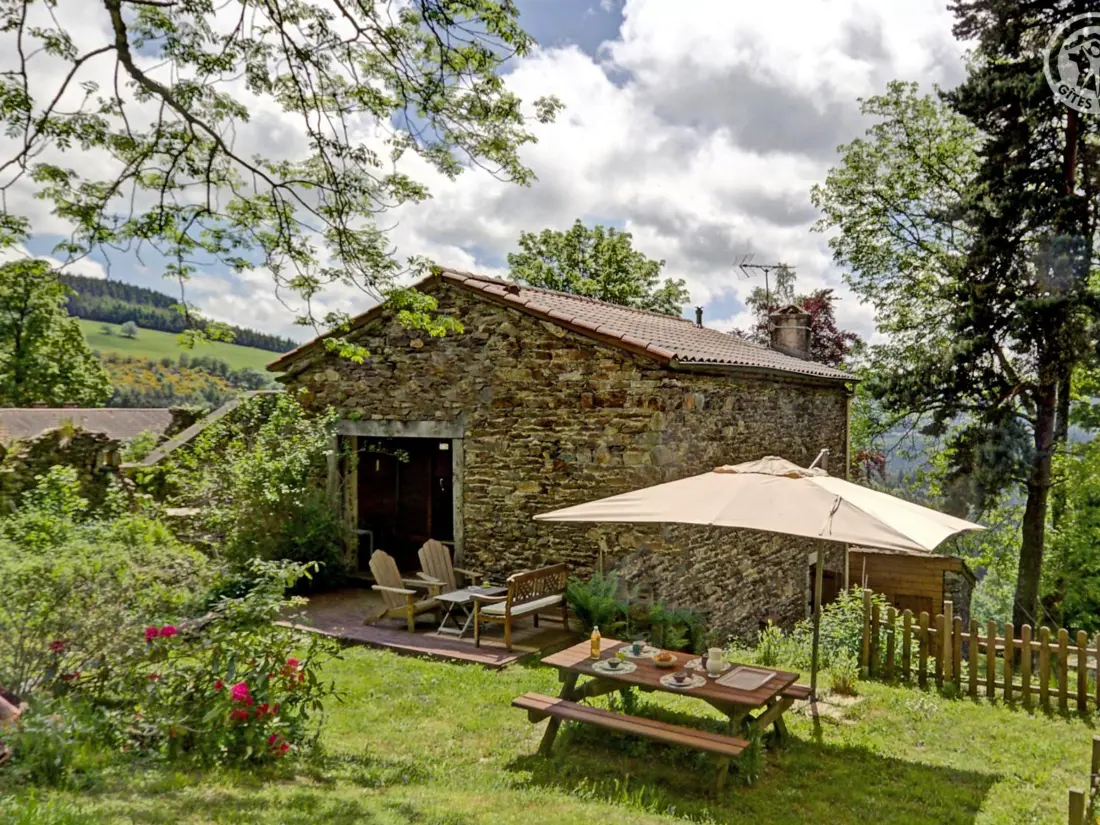 Maison de Vacances Saint-Étienne