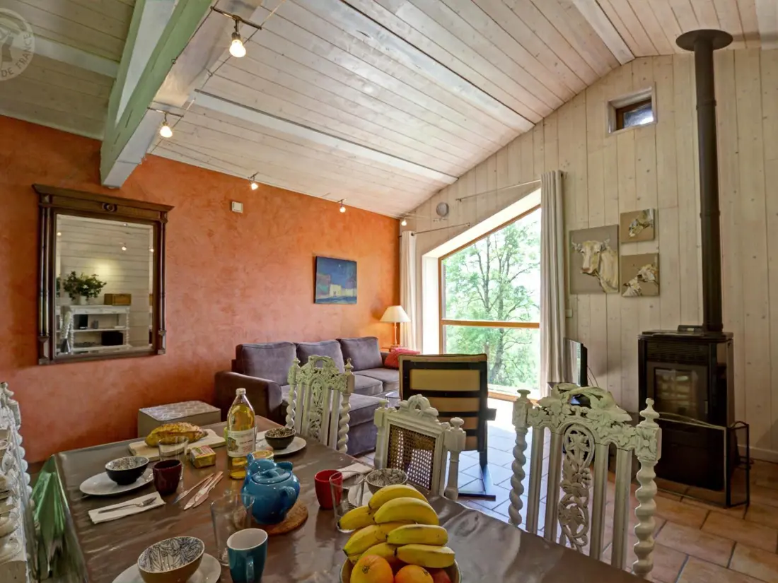 Maison de Vacances Saint-Étienne
