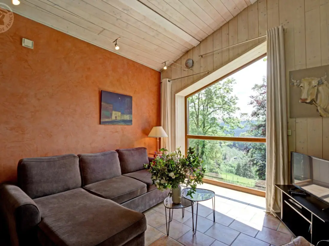 Maison de Vacances Saint-Étienne