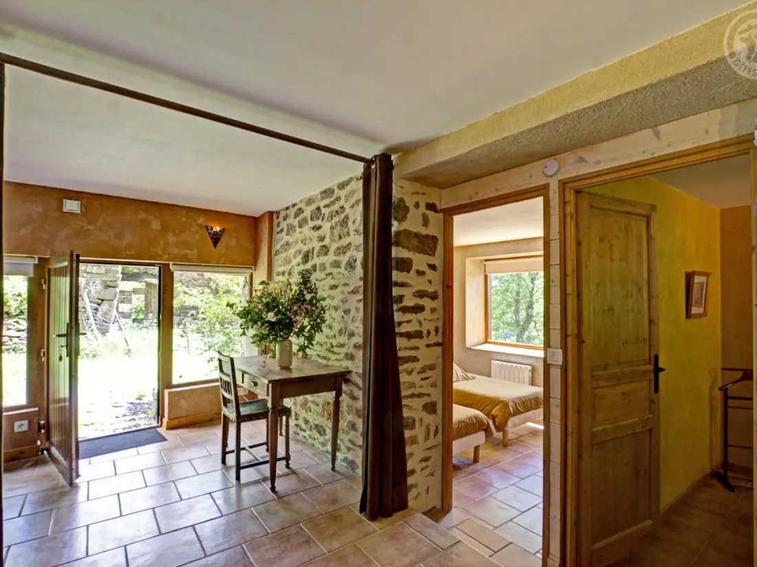 Maison de Vacances Saint-Étienne