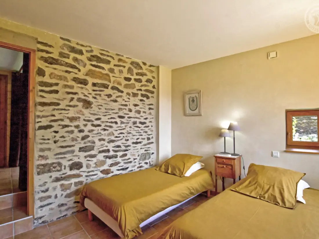 Maison de Vacances Saint-Étienne