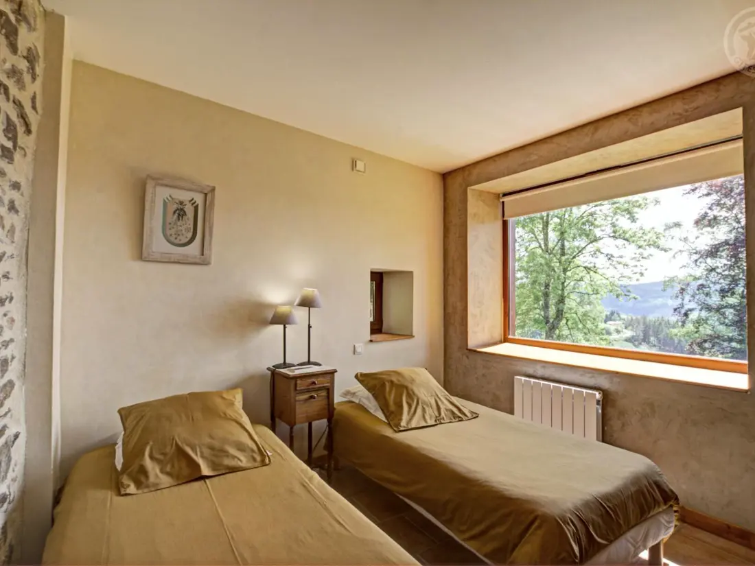 Maison de Vacances Saint-Étienne