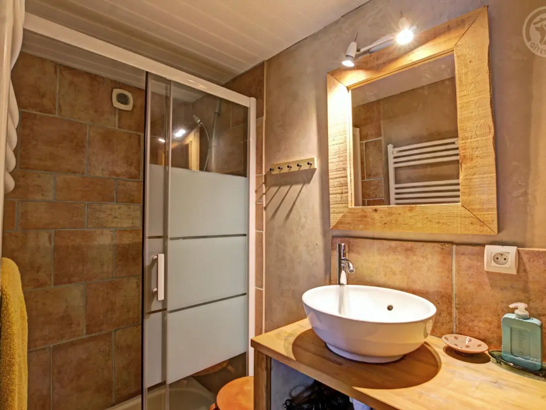 Maison de Vacances Saint-Étienne