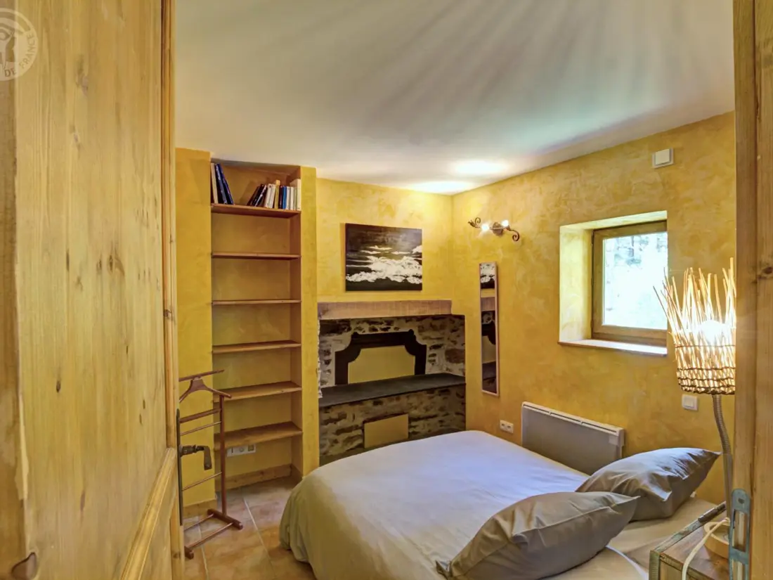 Maison de Vacances Saint-Étienne